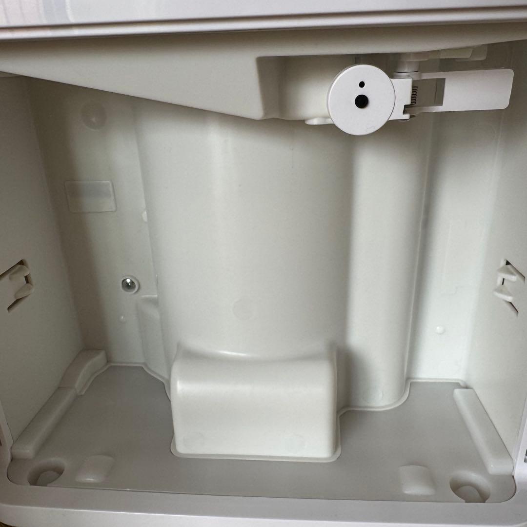 アイリスオーヤマ 除湿機 DCE-6515