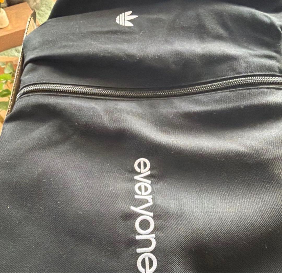 TRACK TOP everyone (BLACK) adidas XLサイズ