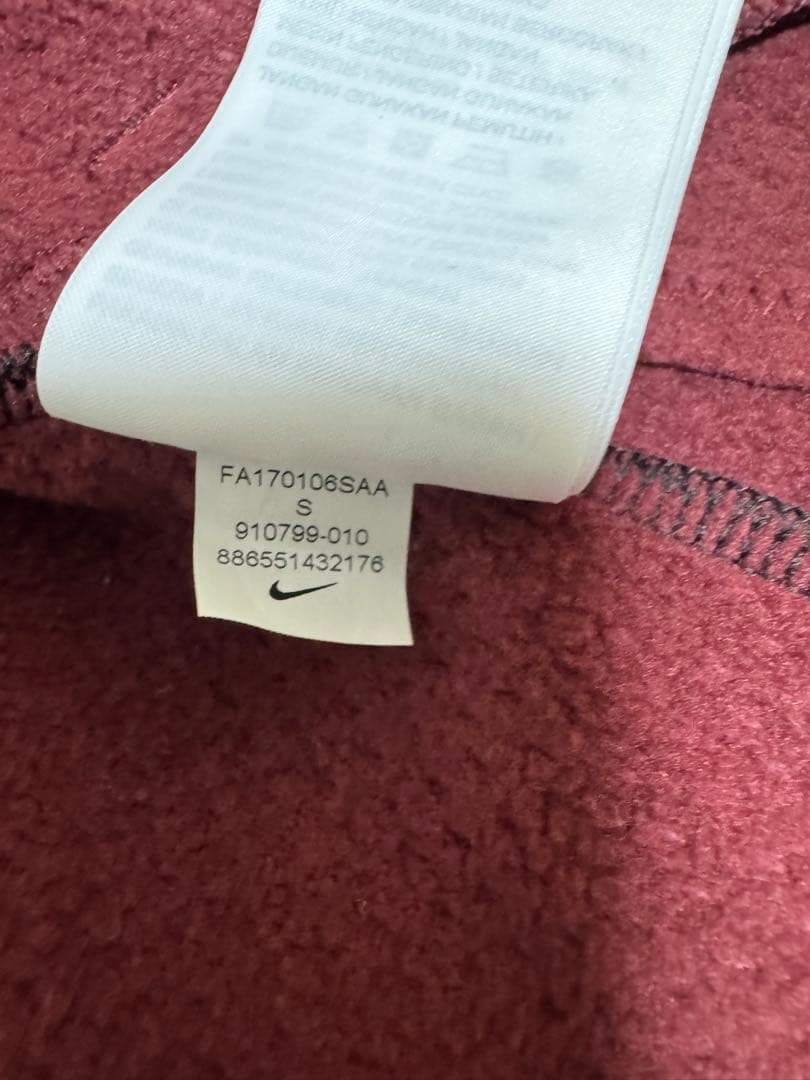 GYAKUSOU ランニングジャケット