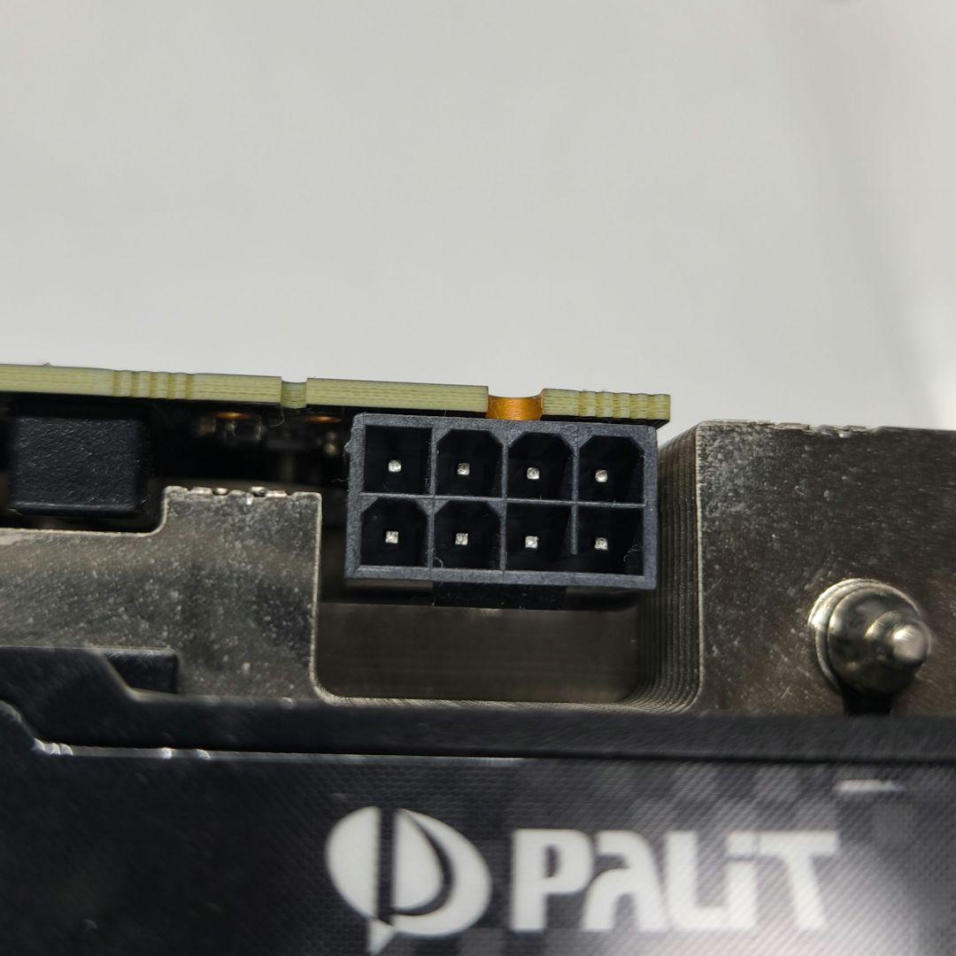 グラフィックボード・グラボ・ビデオカード Palit Nvidia GeForce RTX 3050 8GB