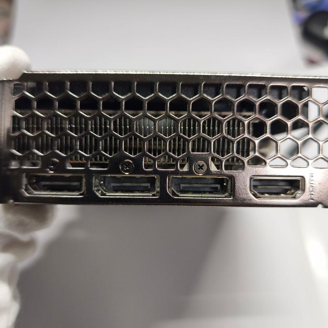 グラフィックボード・グラボ・ビデオカード Palit Nvidia GeForce RTX 3050 8GB