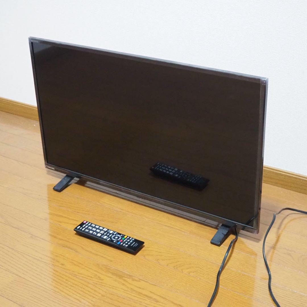 テレビ TOSHIBA REGZA 32S24