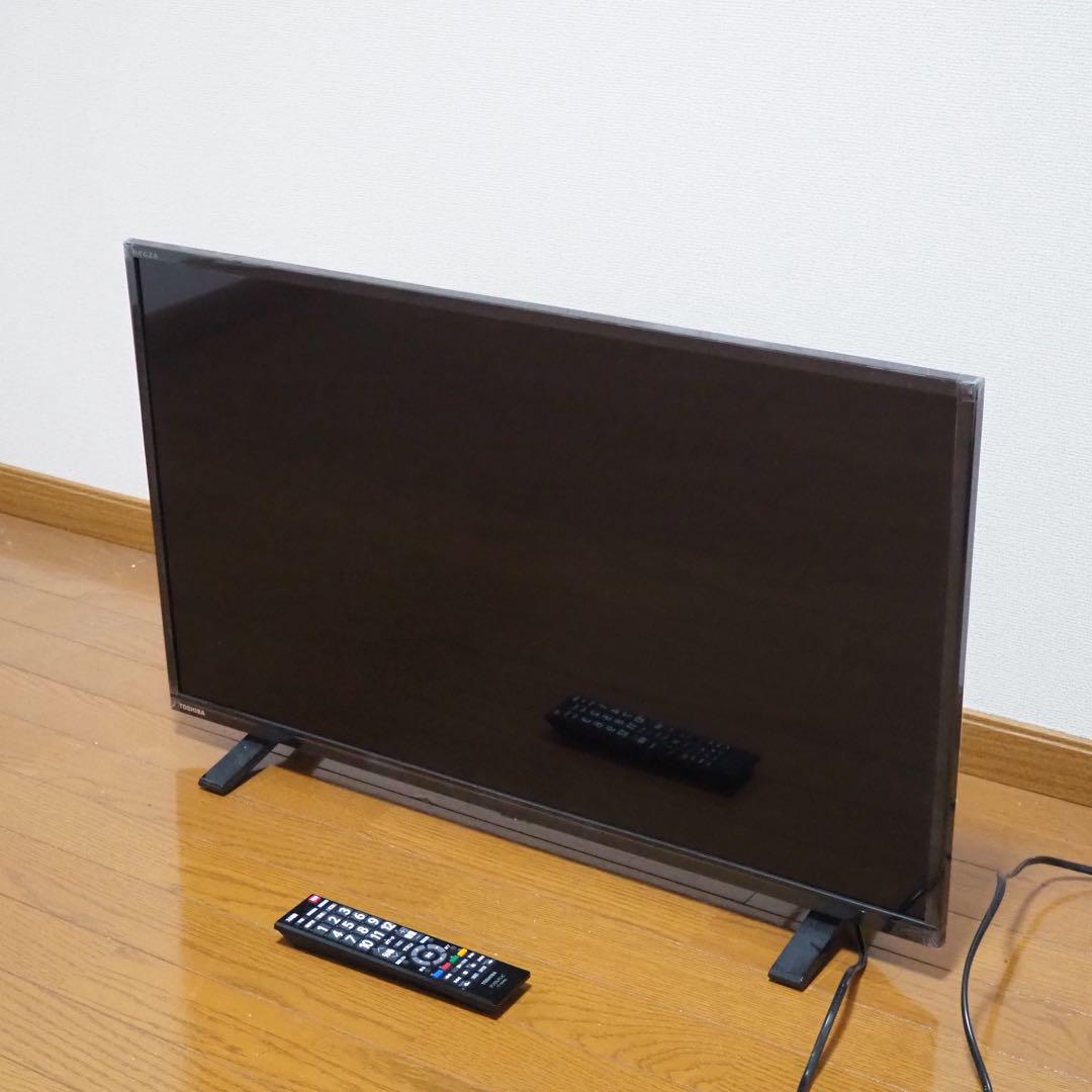 テレビ TOSHIBA REGZA 32S24