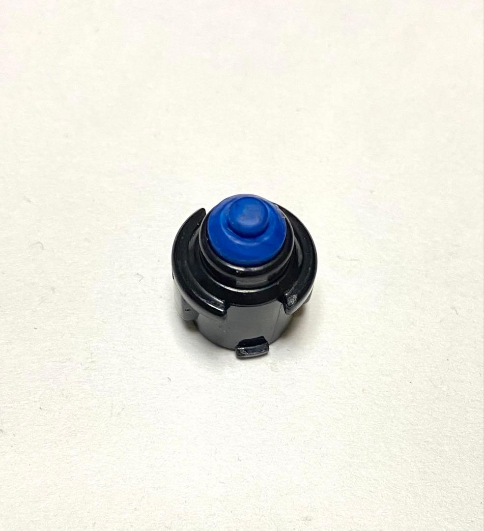 ドラグーンMS（メタルストーム）ブラックVer. 爆転シュートベイブレードHMS