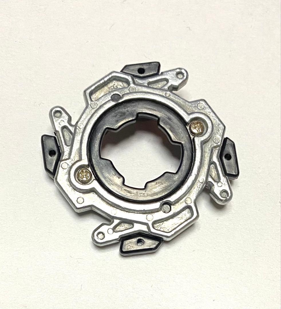 ドラグーンMS（メタルストーム）ブラックVer. 爆転シュートベイブレードHMS