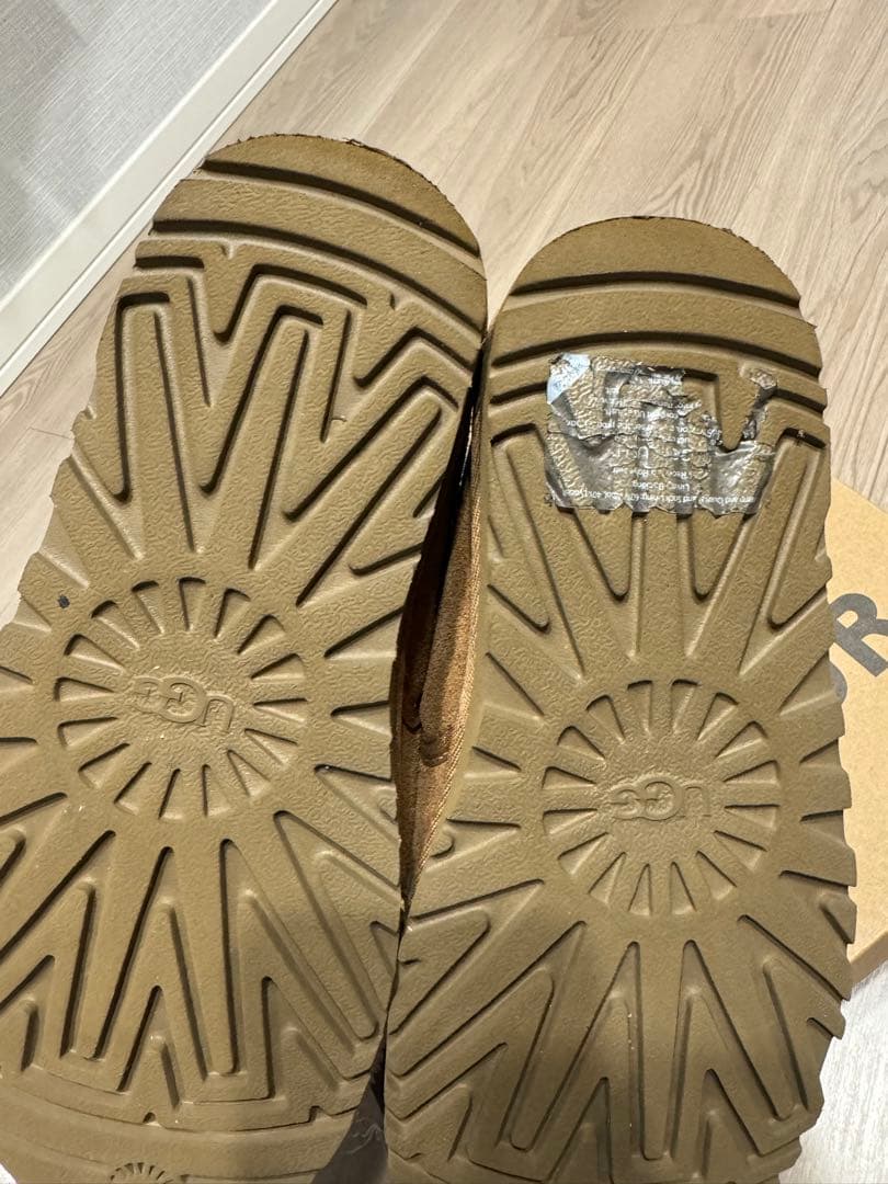 UGG ケントン(Kenton)