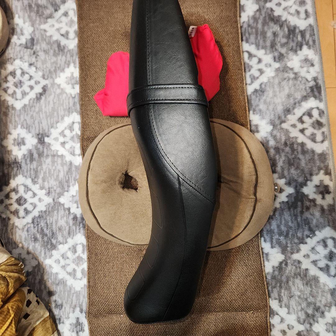 Z650RS 低反発ローシート K'sStyle