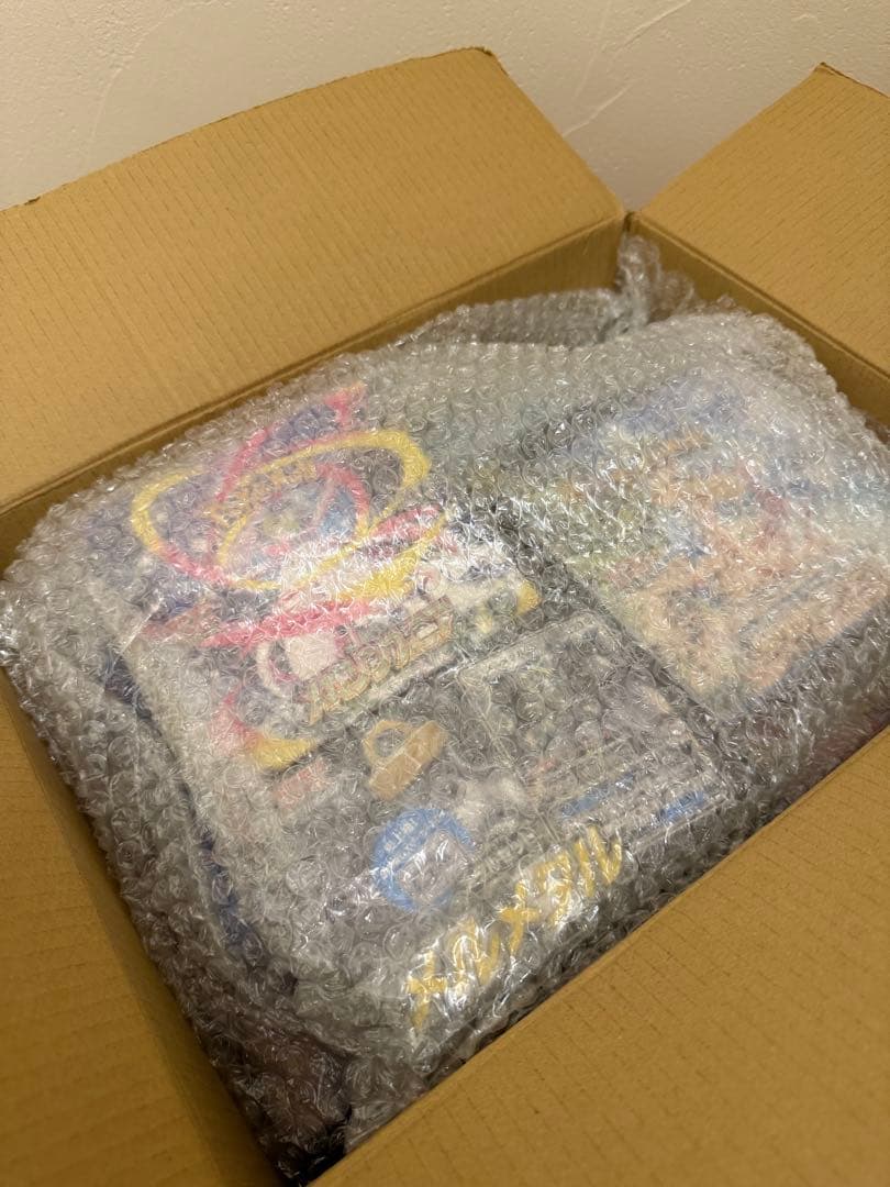 【引退品】ポケモンカード　（希少）未開封box　まとめ売り