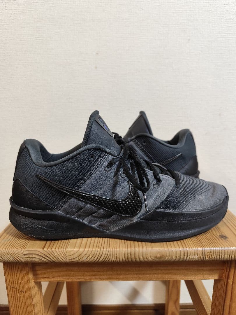 k*k様 サブリナ3 バイユー sabrina3 nike by you　ナイキ