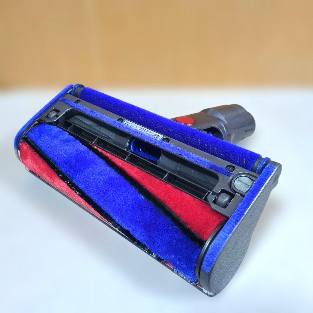 【美品】ダイソン dyson v15 detect sv22 本体未使用