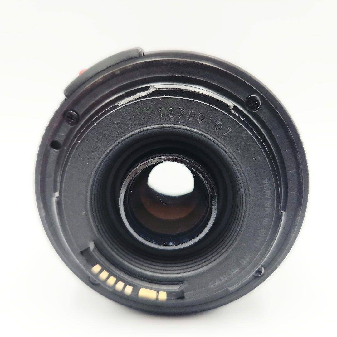 Canon EF 90-300mm USM 超望遠 ズームレンズ