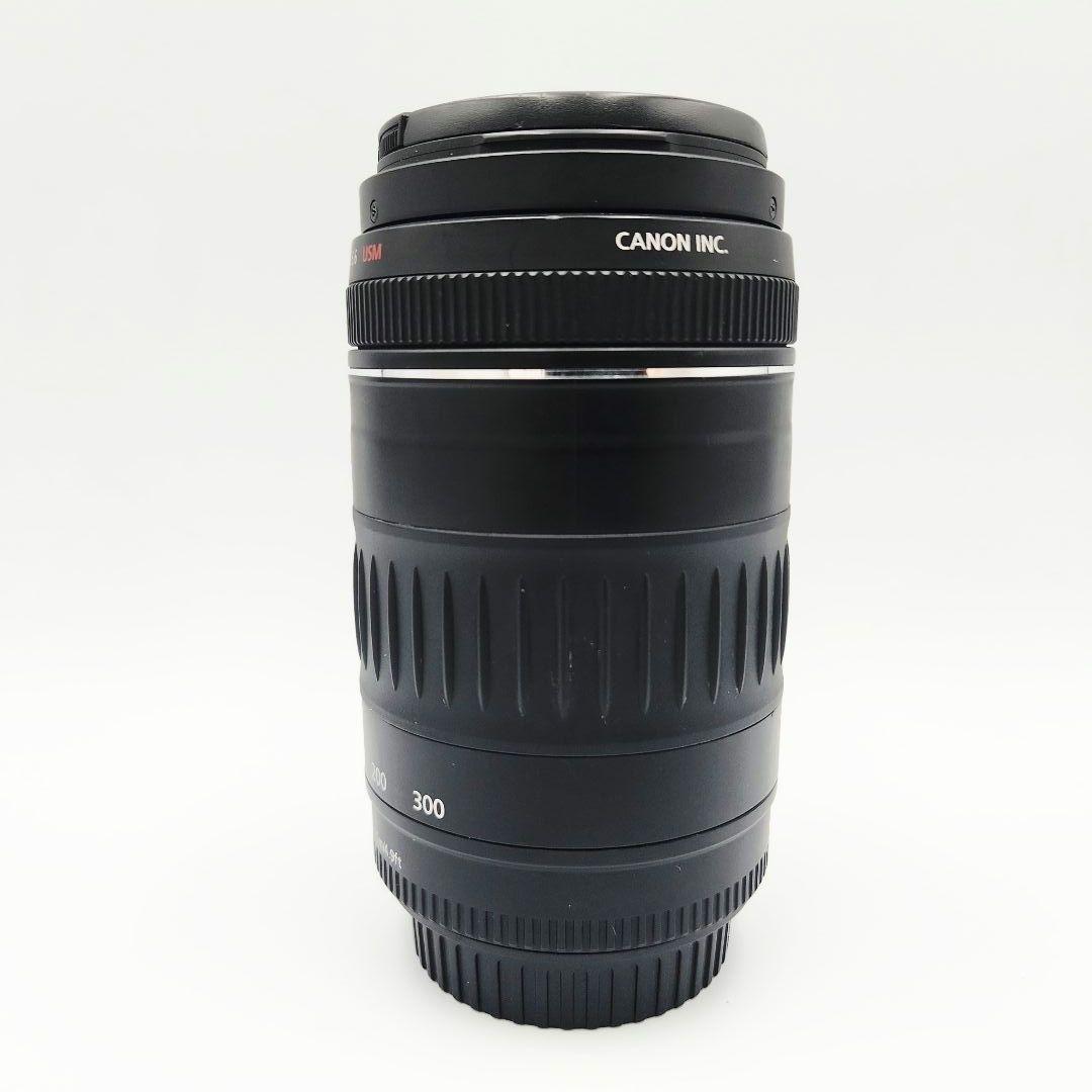 Canon EF 90-300mm USM 超望遠 ズームレンズ