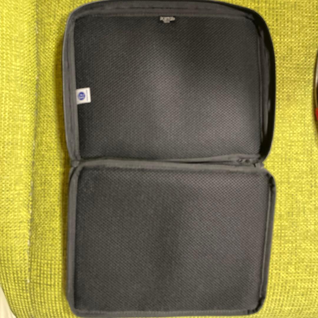 ポーター　porter パソコンケース　ノート