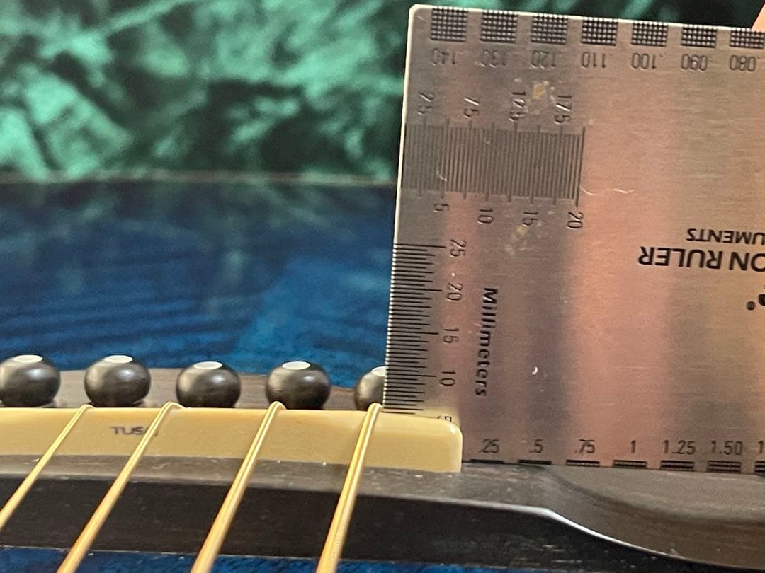 【美品】オール単板 Faith Blue Moon Venusエレアコ