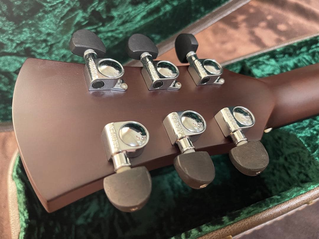 【美品】オール単板 Faith Blue Moon Venusエレアコ