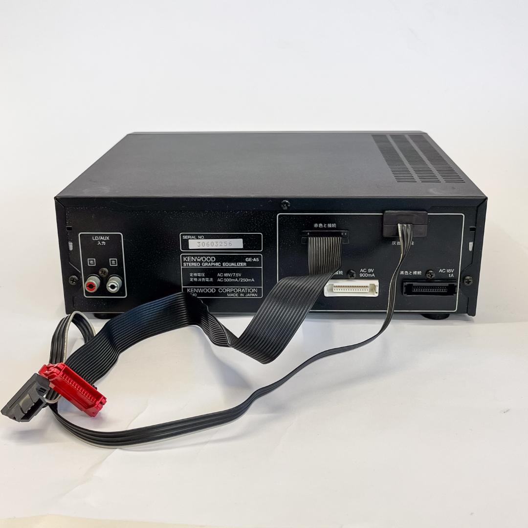 KENWOOD ケンウッド システムコンポ ALLORA