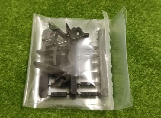 KATO D51 北海道形 2016-B