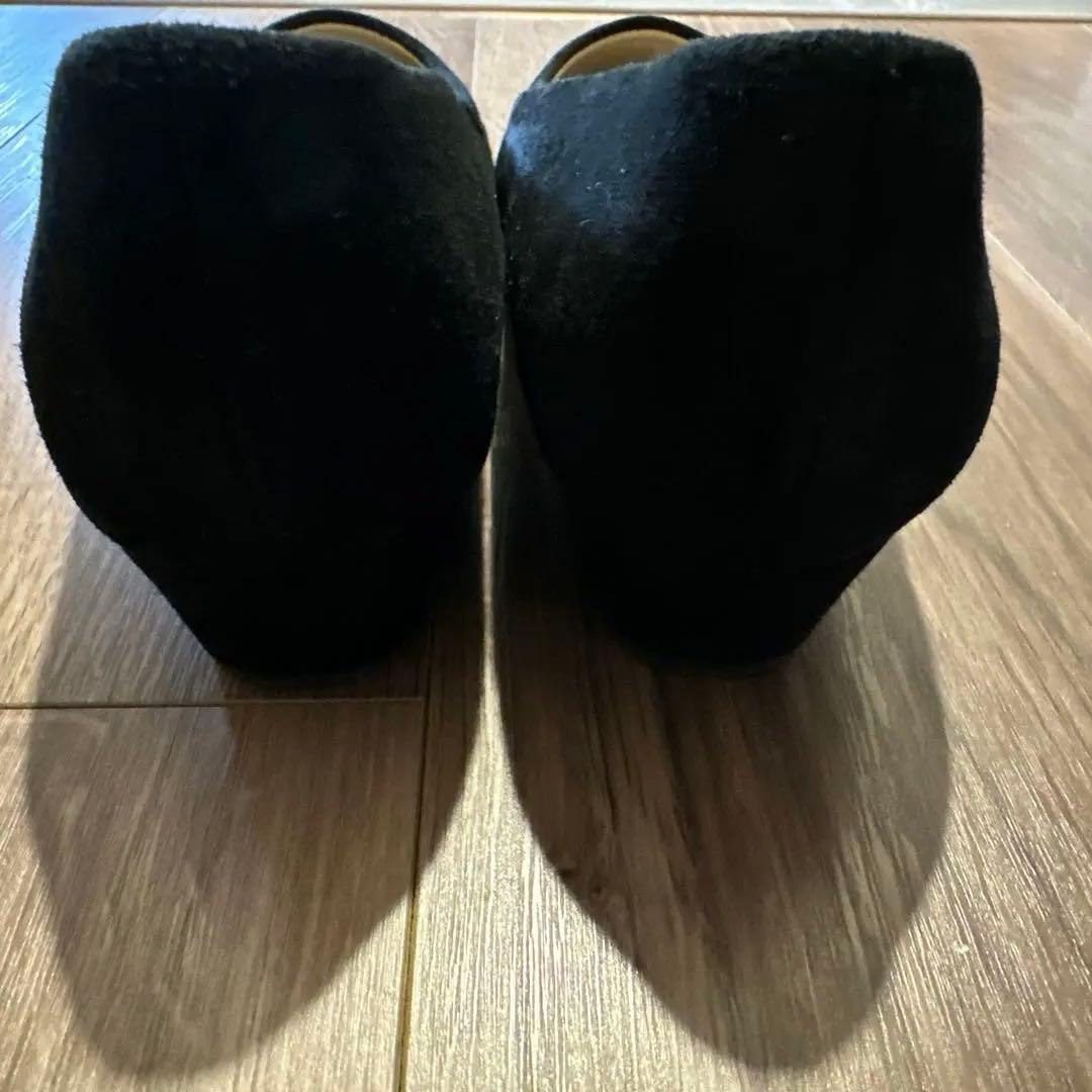 【美品】ENFOLD パンプス