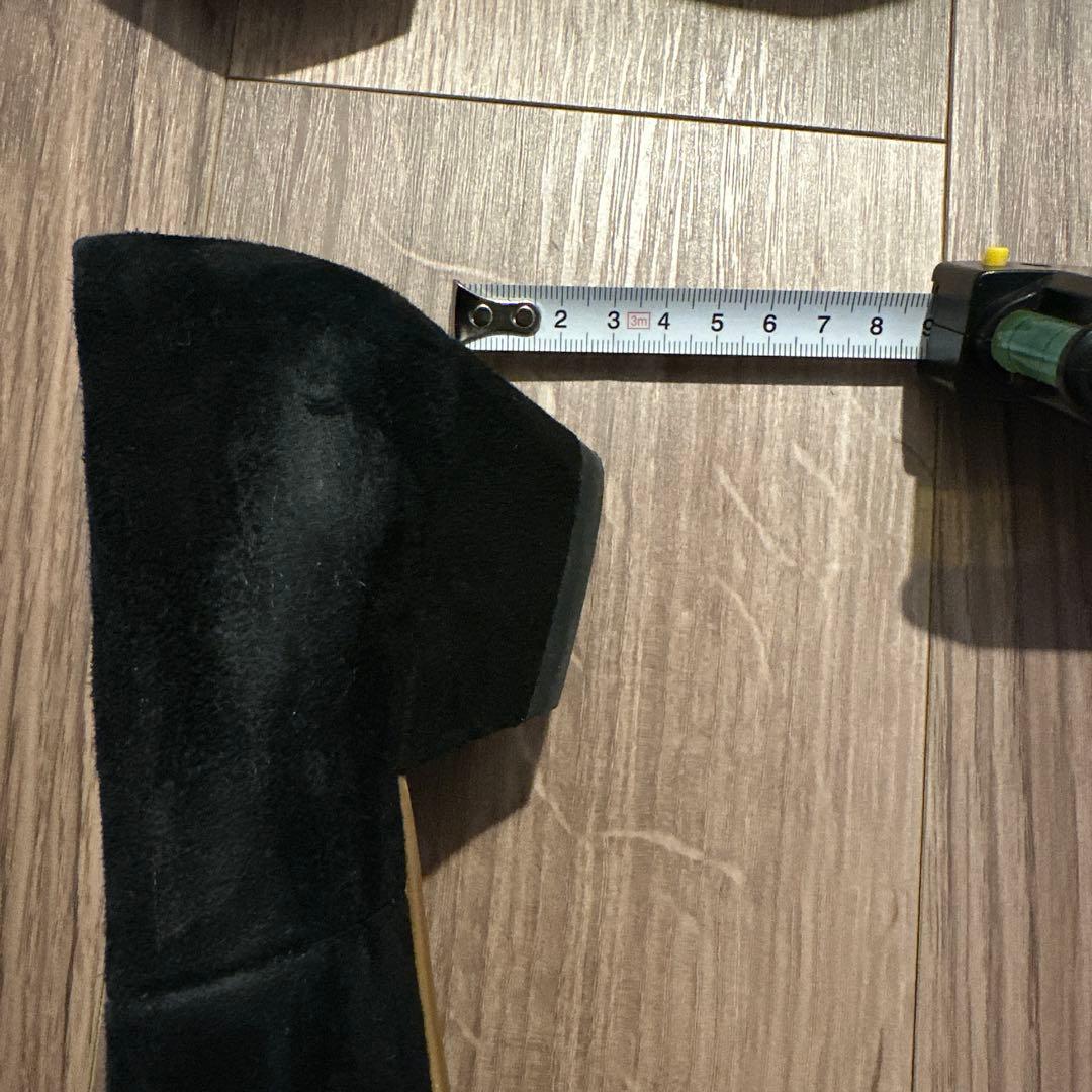 【美品】ENFOLD パンプス