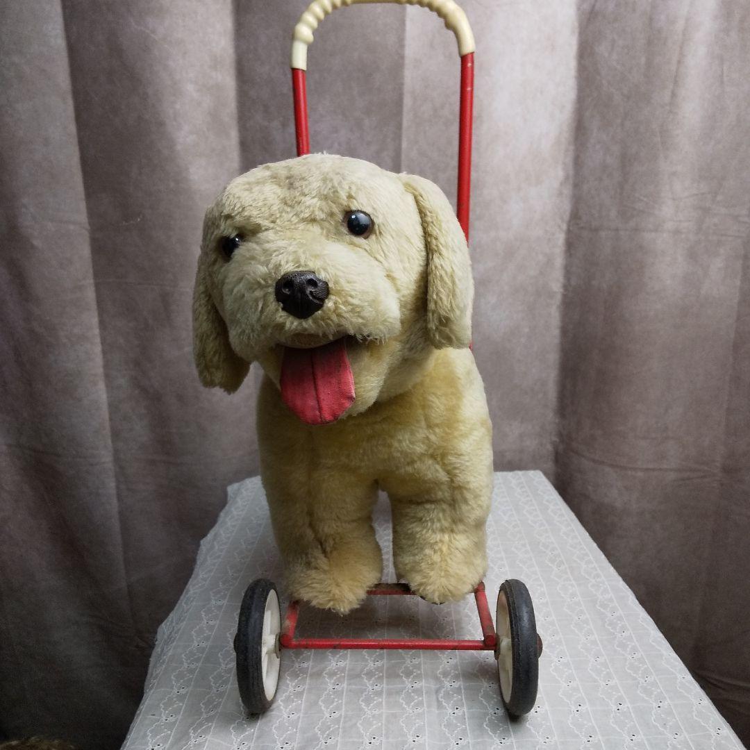 カータン♥イギリスドックカート ④❤️アンティーク❤️