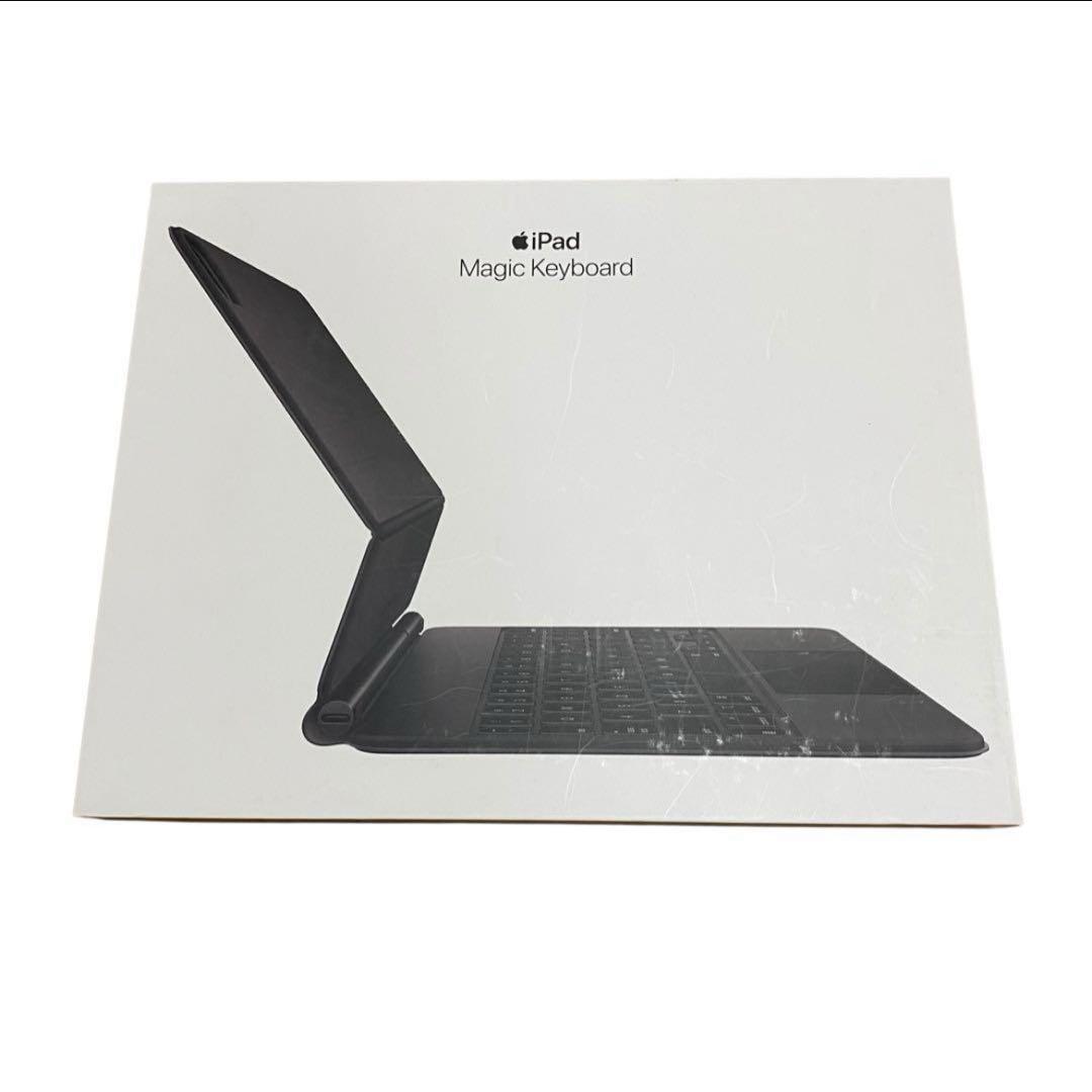 【良品】iPad 純正 Magic Keyboard 11インチ
