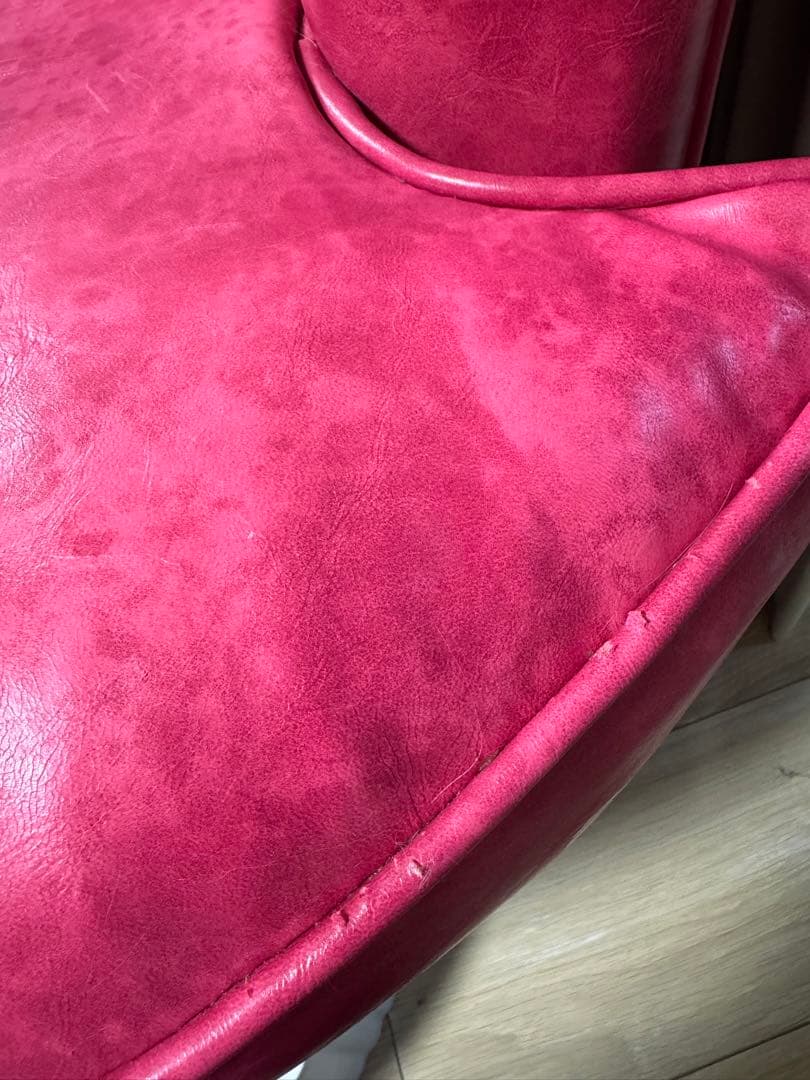 【専用出品】ソファー　本革　アンティーク　Mousofaソファー