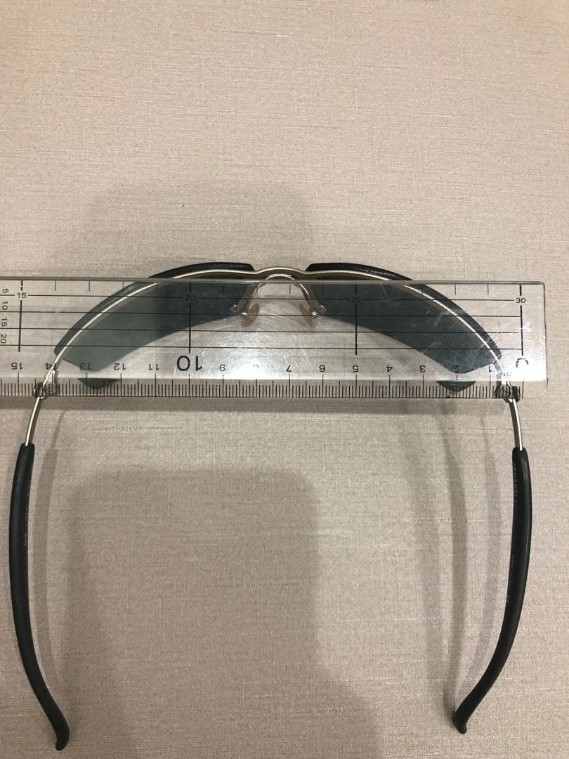 CHANEL シャネル　サングラス　ココマーク　4008 67◻︎14 115