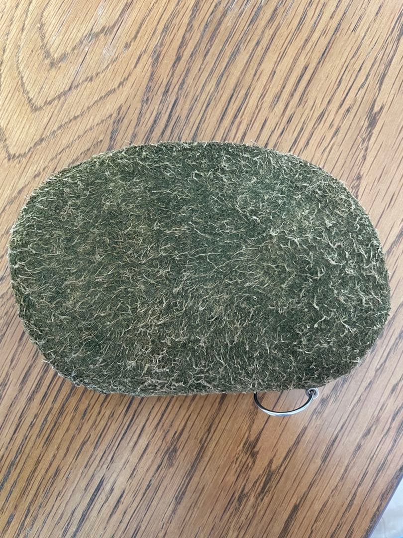 beta post ベータポスト 財布 大 乱痴気 難波