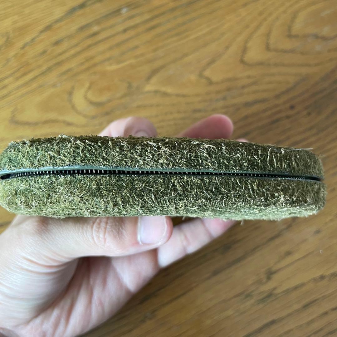 beta post ベータポスト 財布 大 乱痴気 難波