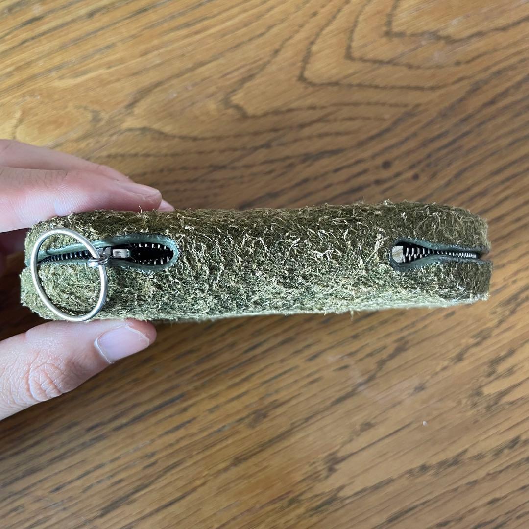 beta post ベータポスト 財布 大 乱痴気 難波