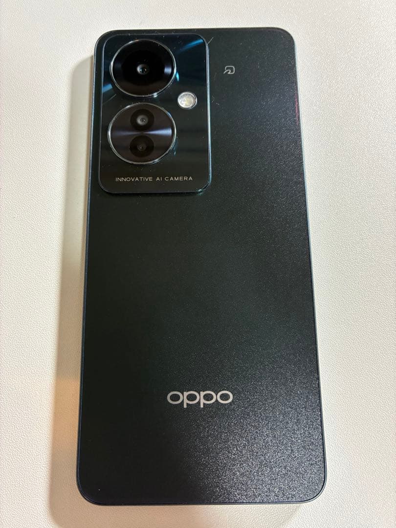 スマートフォン本体 OPPO reno11a