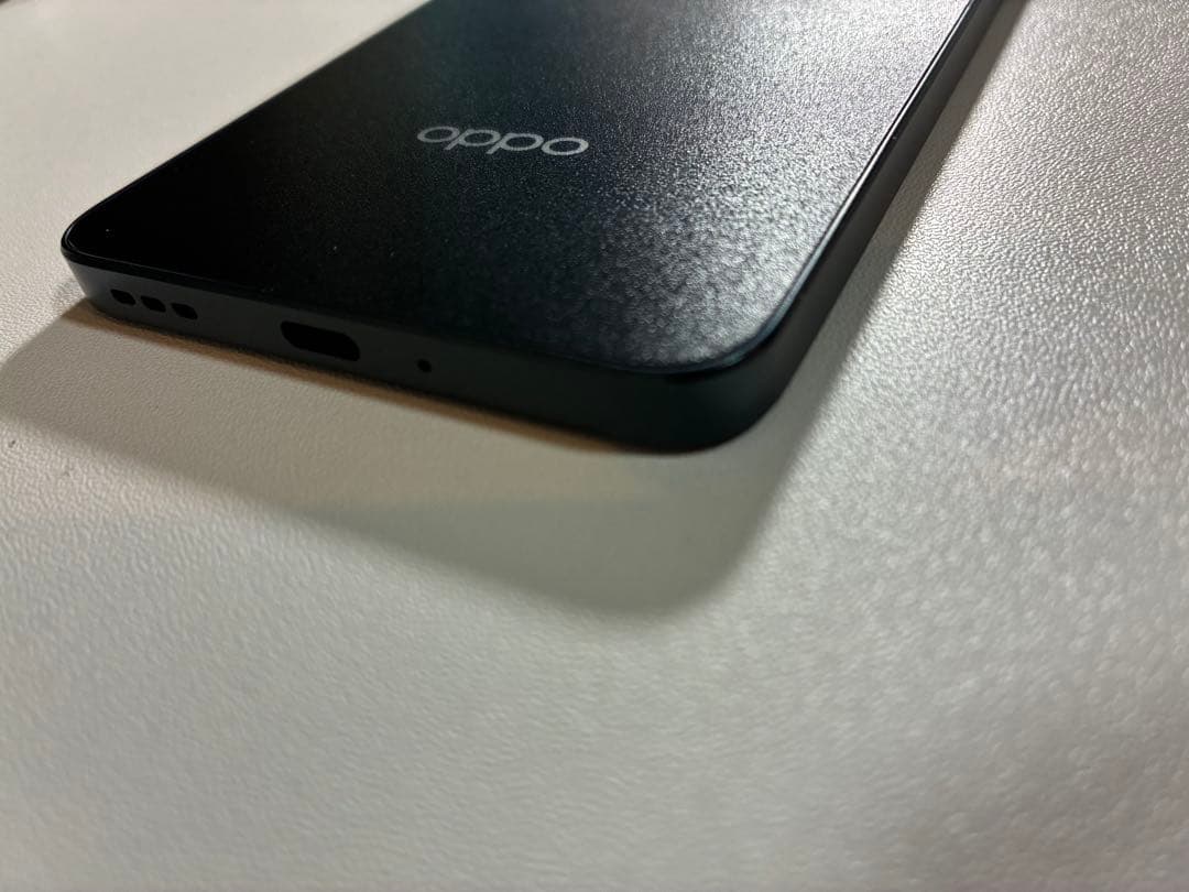 スマートフォン本体 OPPO reno11a