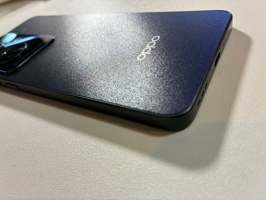 スマートフォン本体 OPPO reno11a