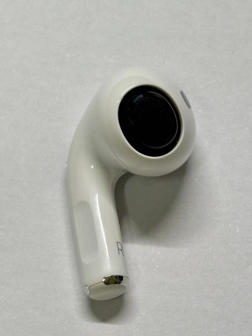 【美品】AirPods Pro 第2世代 (USB-C) 右耳のみ【A3047】