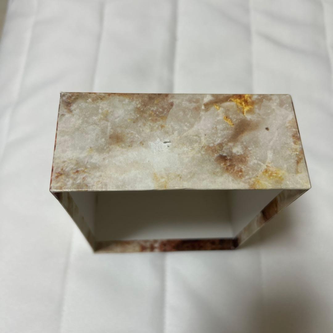 ROLEX ロレックス 空箱 内箱 赤色