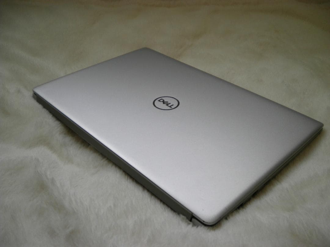 【ジャンク】DELL Inspiron 13 7391 P114G001