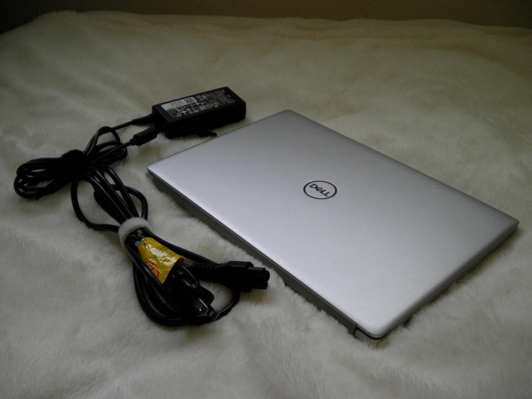 【ジャンク】DELL Inspiron 13 7391 P114G001