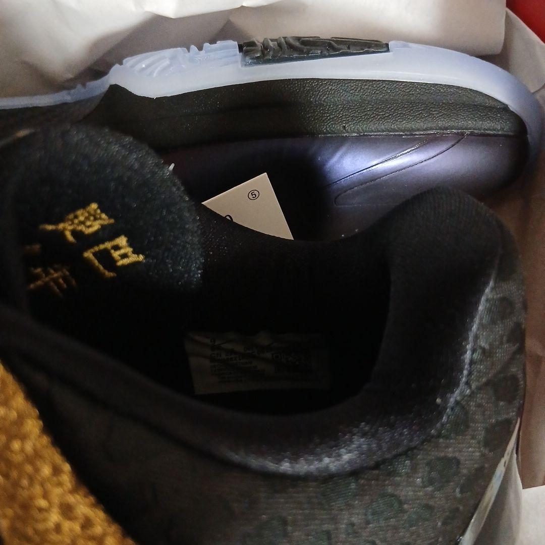 【新品未使用】コービー 5 プロトロ 27.5cm バスケットシューズ