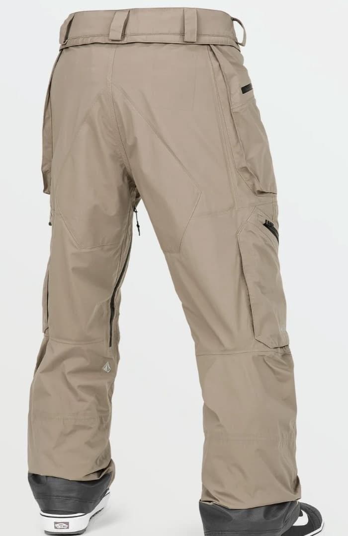 ボルコム VOLCOM Mens Guch Stretch Gore Pants