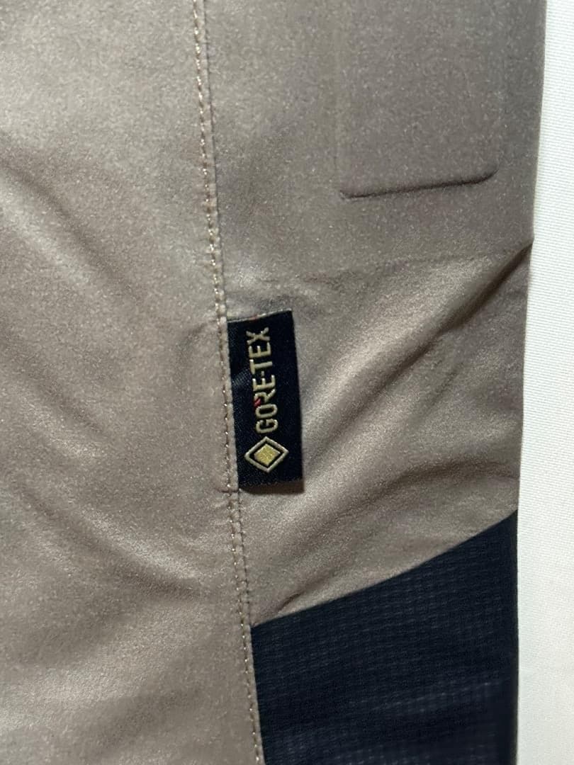 ボルコム VOLCOM Mens Guch Stretch Gore Pants