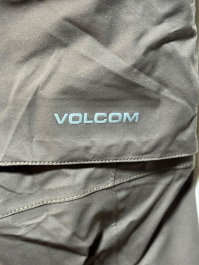 ボルコム VOLCOM Mens Guch Stretch Gore Pants