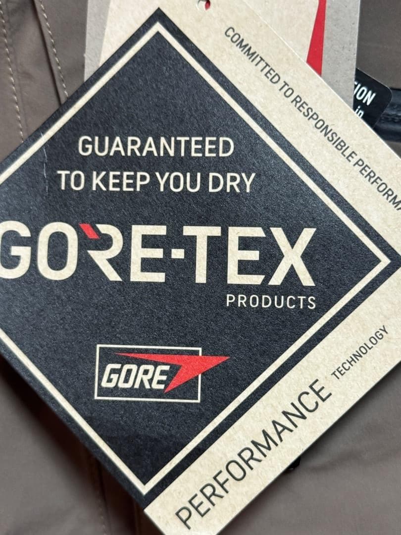 ボルコム VOLCOM Mens Guch Stretch Gore Pants