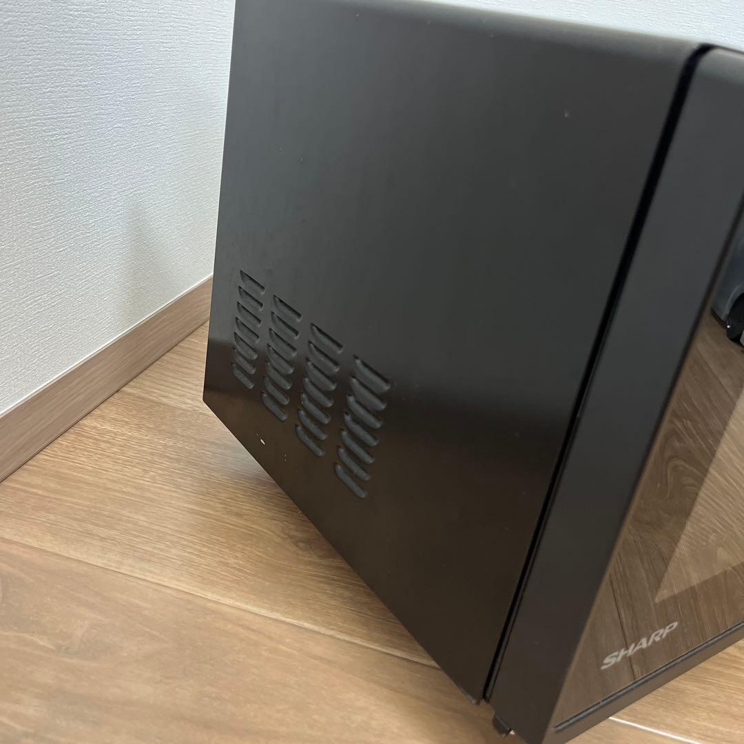 SHARP オーブンレンジ RE-M16A