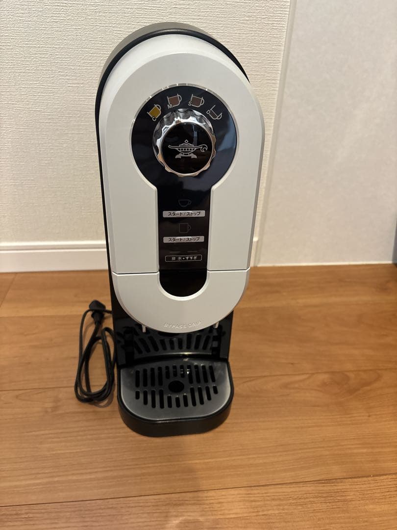 アラジン　コーヒーメーカー