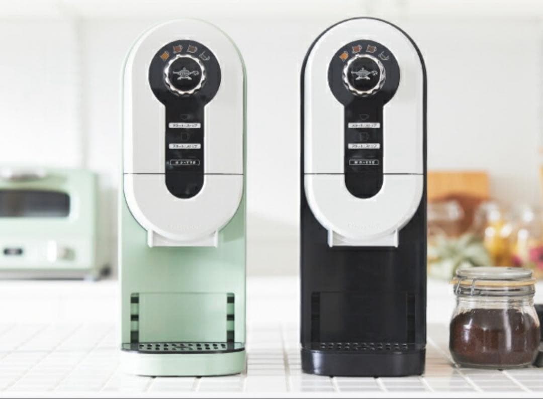 アラジン　コーヒーメーカー