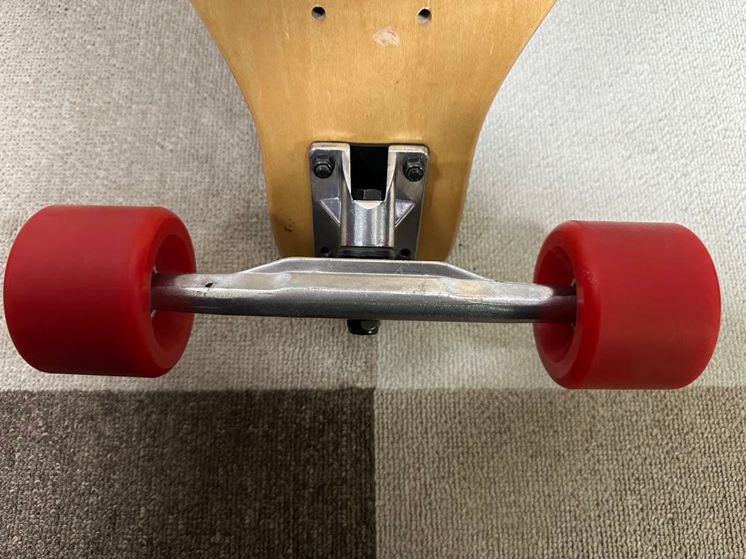 YOROI SKATEBOARD RYUⅡ 38 OL