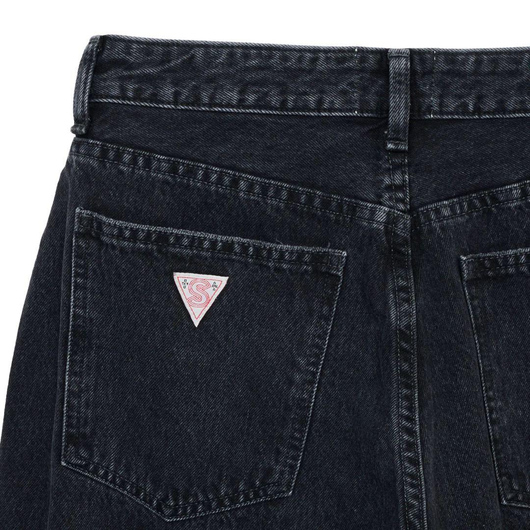 パンツ SHISHIKUI DAD 38