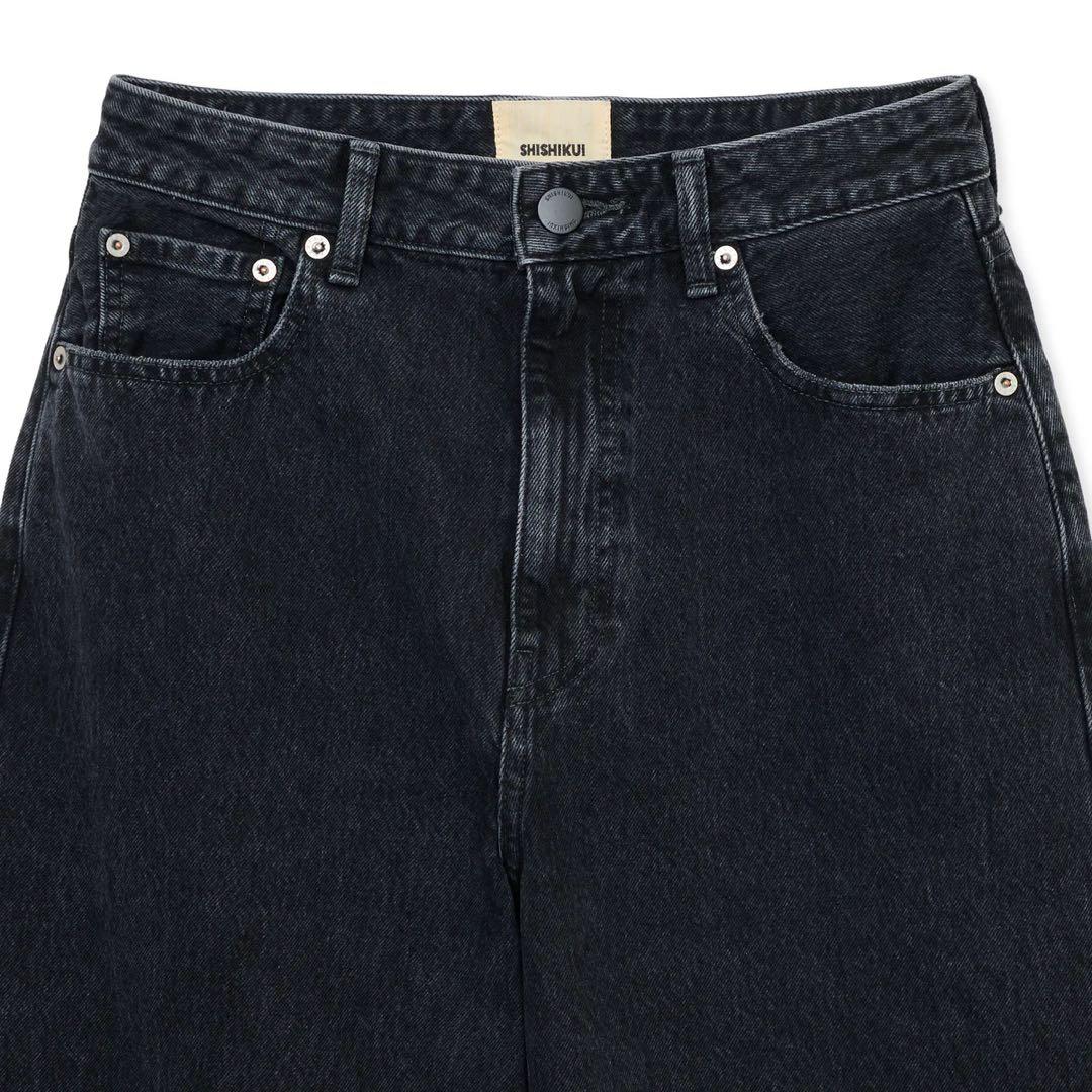 パンツ SHISHIKUI DAD 38