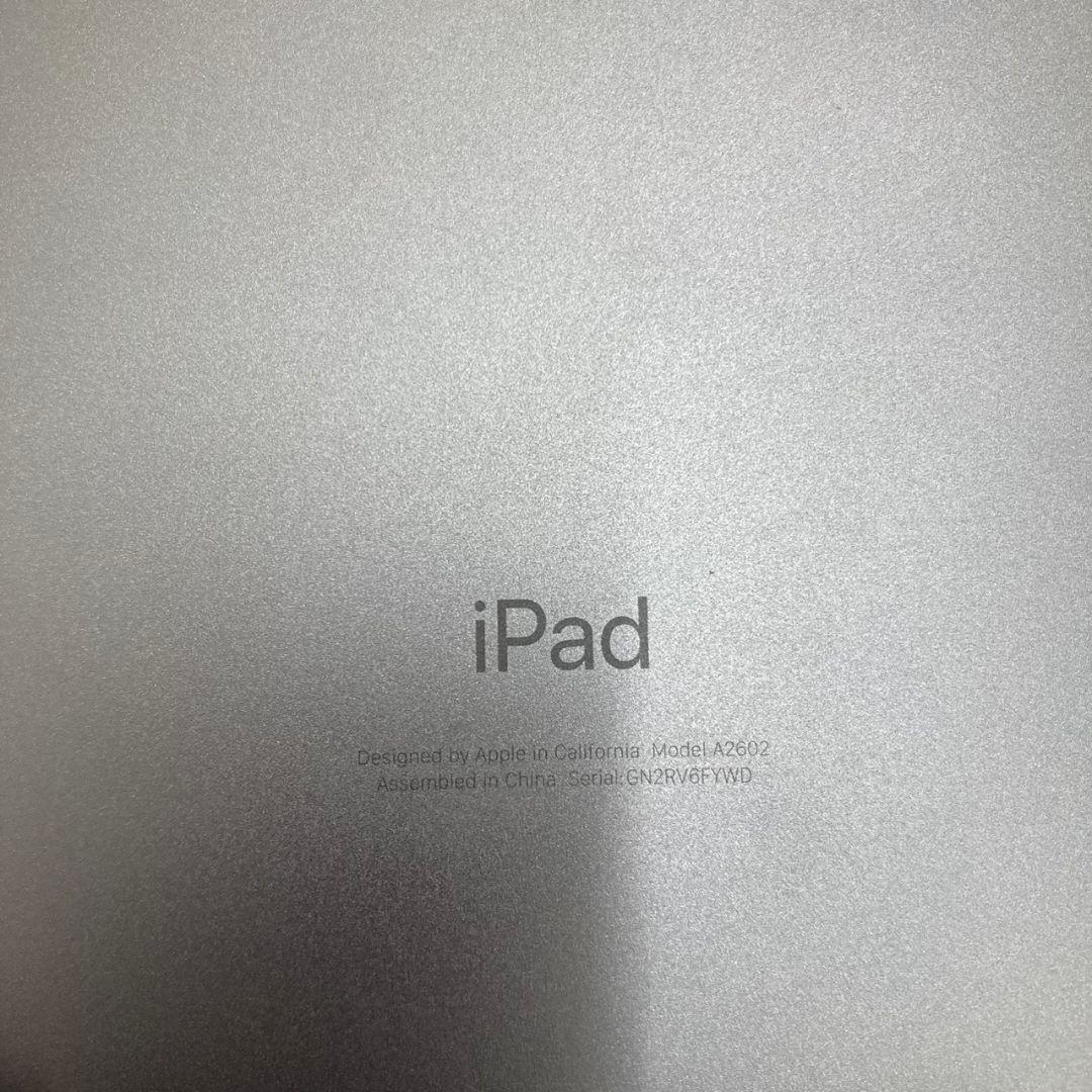 あ*い様 O19869 Apple iPad 第9世代 64GB Wi-Fiモデ