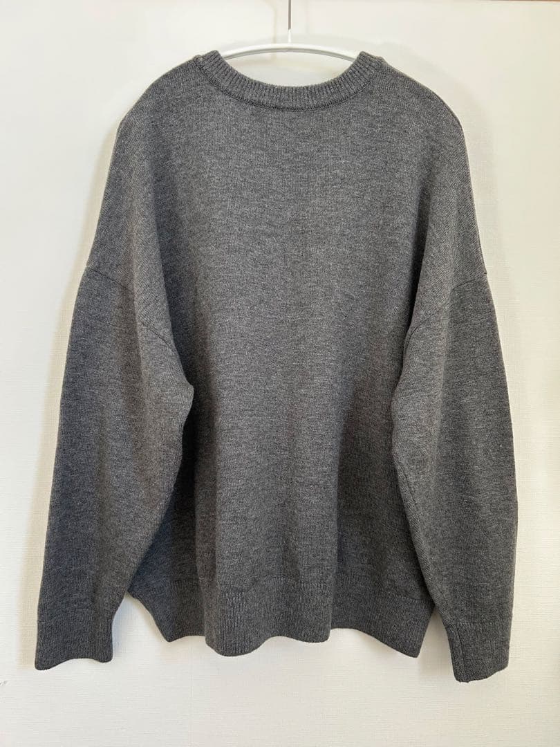 Deuxieme Classe Basicニット everyday i like